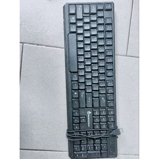 Bàn phím cũ cho máy tính cổng USB