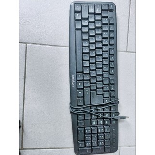 Bàn phím cũ cho máy tính cổng USB