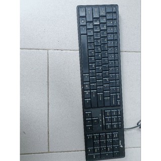 Bàn phím cũ cho máy tính cổng USB