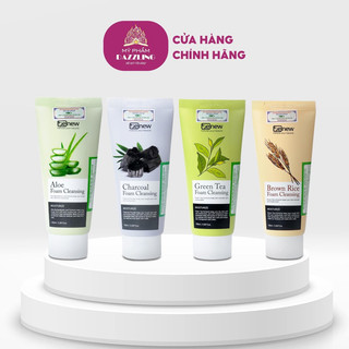 Sữa Rửa Mặt Benew Foam Cleansing 100ml Mẫu Mới