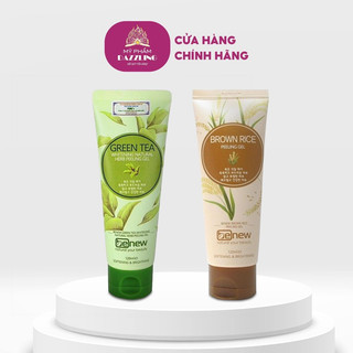 Tẩy tế bào chết trắng sáng da benew 120ml