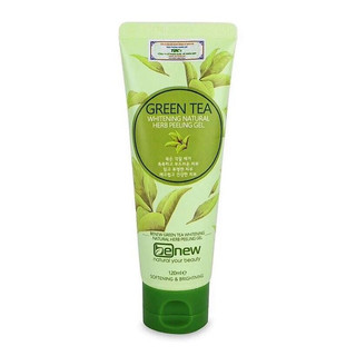 Tẩy Tế Bào Chết Trắng Sáng Da Benew 120ml
