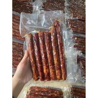 LẠP SƯỜN GÁC BẾP-GÓI 500G ĂN THỬ GIÁ ƯU ĐÃI
