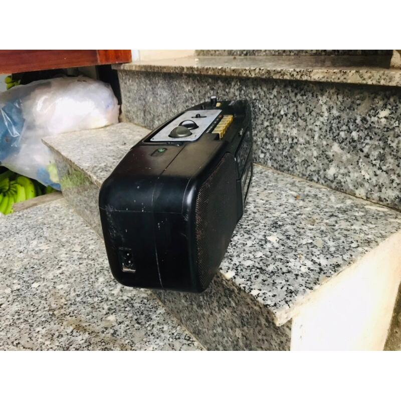 Đài Sony CFS200S