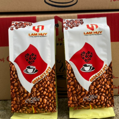 Cà Phê Lam Huy
