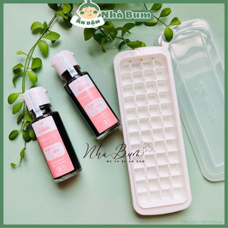 [5/25] Nước tương tách muối Ofukuro cho bé 5m+ (Khay mua riêng)