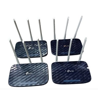 Bộ phát wifi tp-link archer c20 và ec120-f5