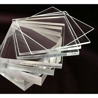 Tấm mica trong suốt dày 2mm/3mm/4mm/5mm