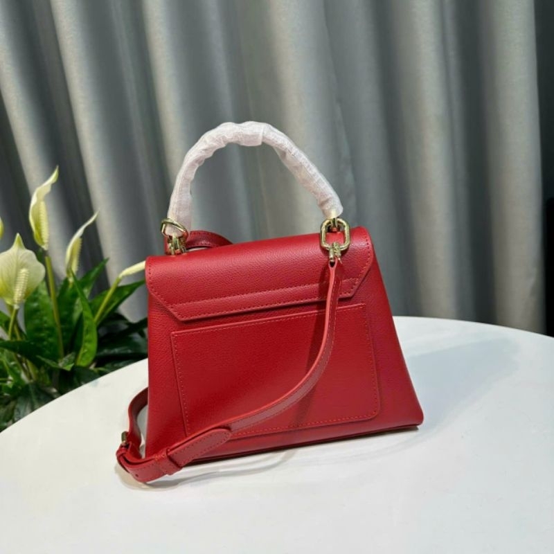 FULA 1927 TOP HANDLE MINI✨Thiết kế đơn giản sang trọng