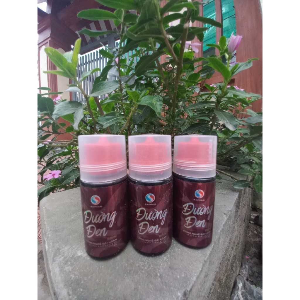 Tương Sữa thơm và những người bạn SaPham