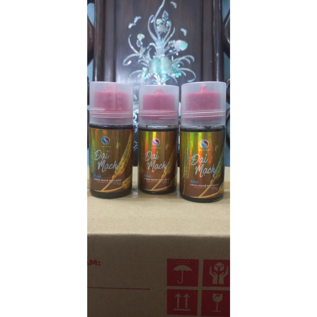 Tương Sữa thơm và những người bạn SaPham