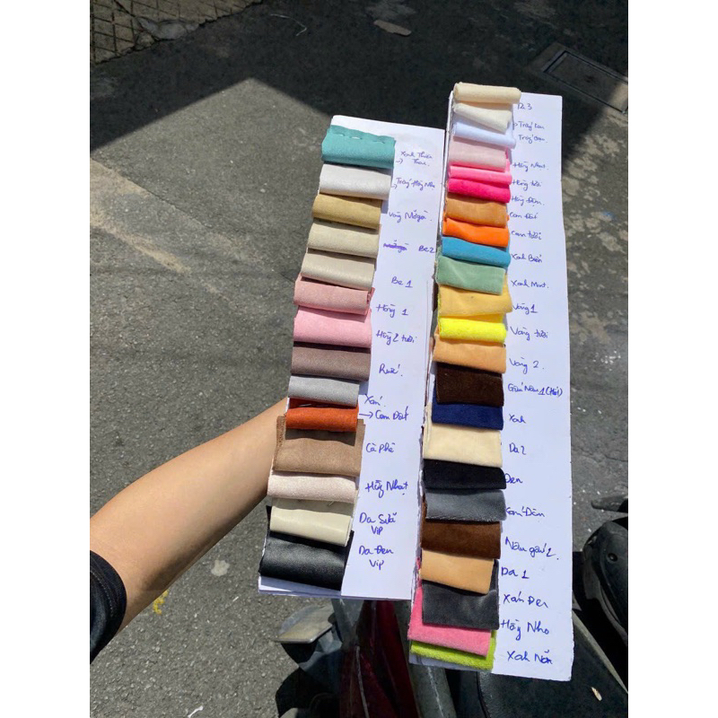 Gương lượn sóng công chúa soi toàn thân