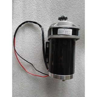 Motor giảm tốc 12V 500W, 24v 500w chổi than, chuyên chế tời, kéo lưới, quay vịt
