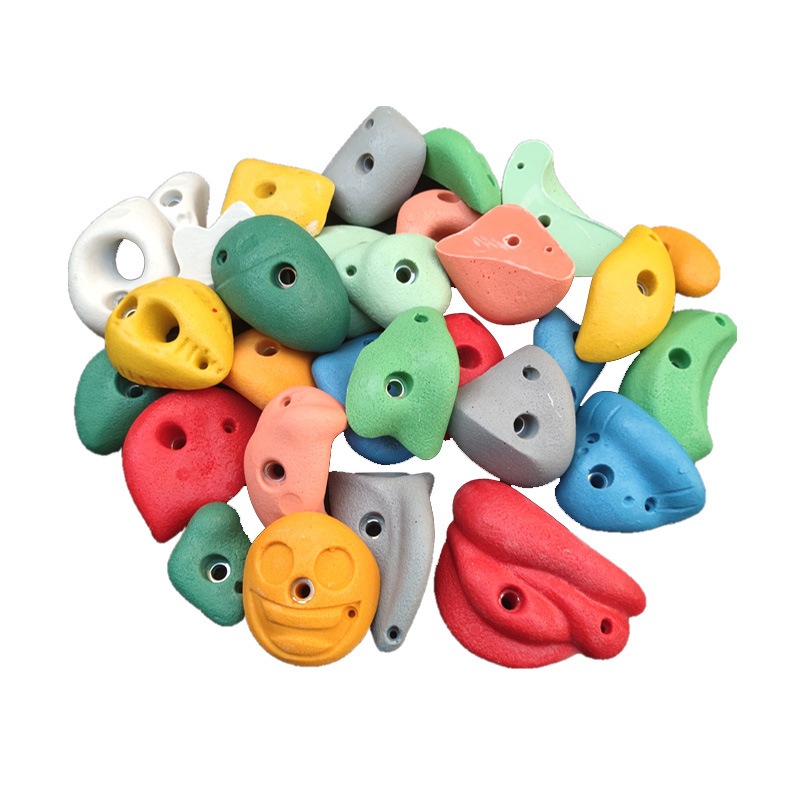 Mấu leo núi chuyên nghiệp hàng cao cấp