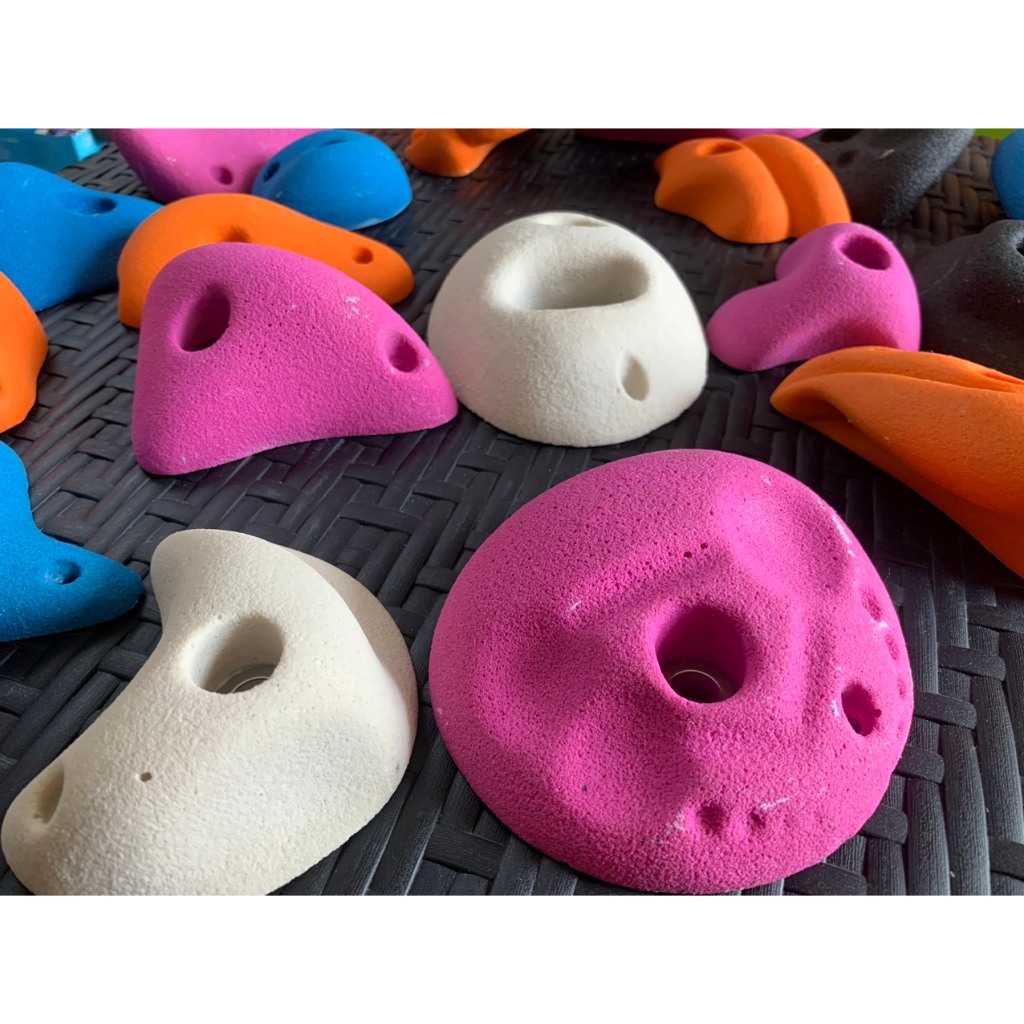 Mấu leo núi chuyên nghiệp hàng cao cấp