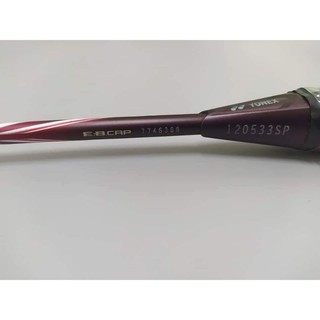 Yonex Astrox 100 game chính hãng chưa đan lưới