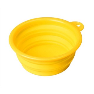 Chén Ăn (Bát ăn) Du Lịch Gấp Gọn Cho Chó Mèo