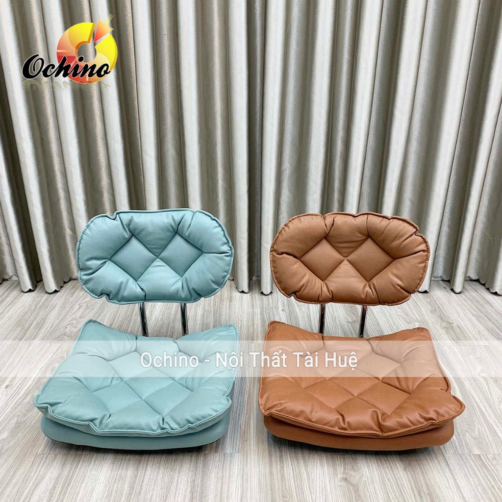 Mặt Ghế Trang Điểm Mẫu Tai Bèo Đơn Giản