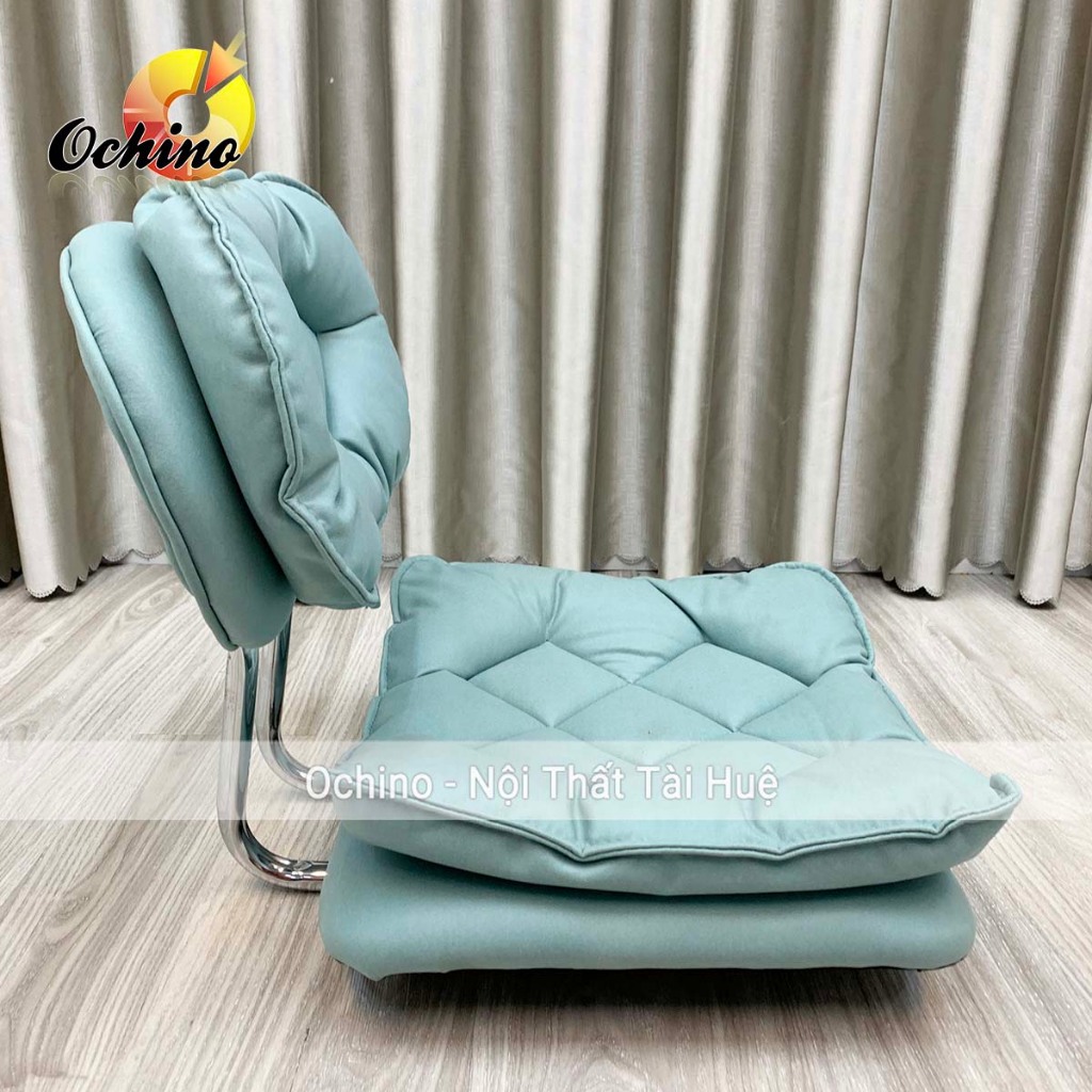 Mặt Ghế Trang Điểm Mẫu Tai Bèo Đơn Giản