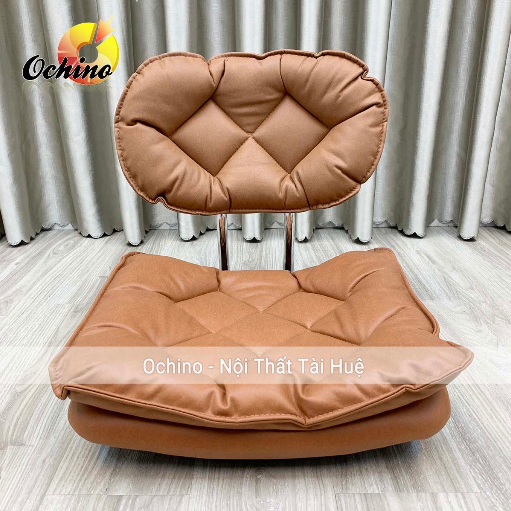 Mặt Ghế Trang Điểm Mẫu Tai Bèo Đơn Giản