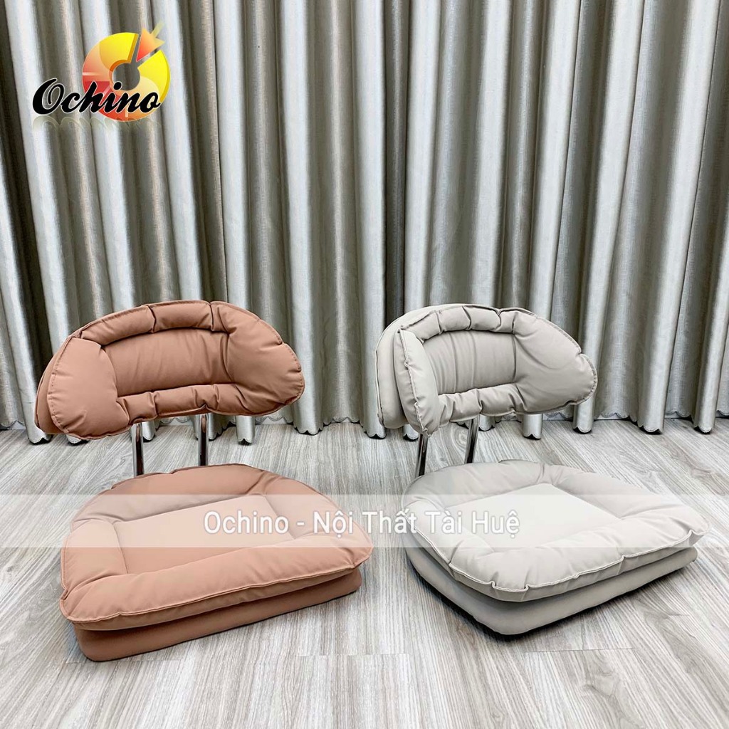 Mặt Ghế Trang Điểm Mẫu Tai Bèo Đơn Giản