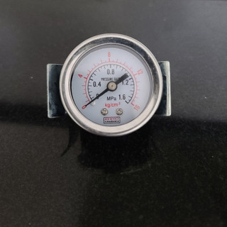 Đồng hồ hiển thị áp bơm máy cà phê