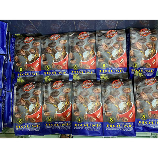 cà phê nguyên chất HOÀNG TRUNG 1kg(100%cà phê)
