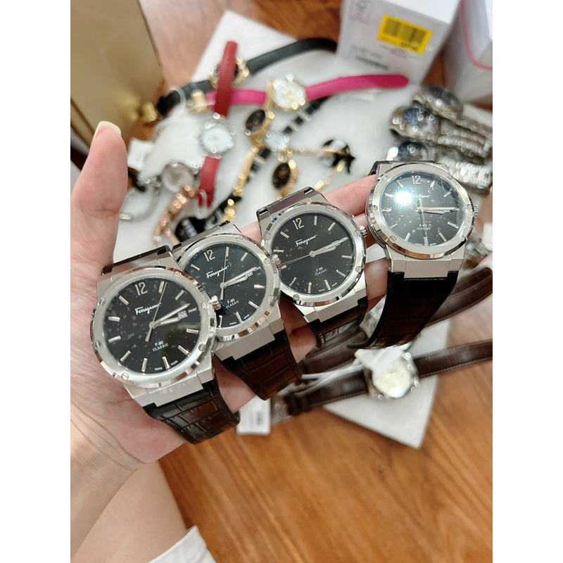 Ferragamo F80 classic SFDT00219