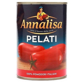 Cà chua các loại 400g – Annalisa
