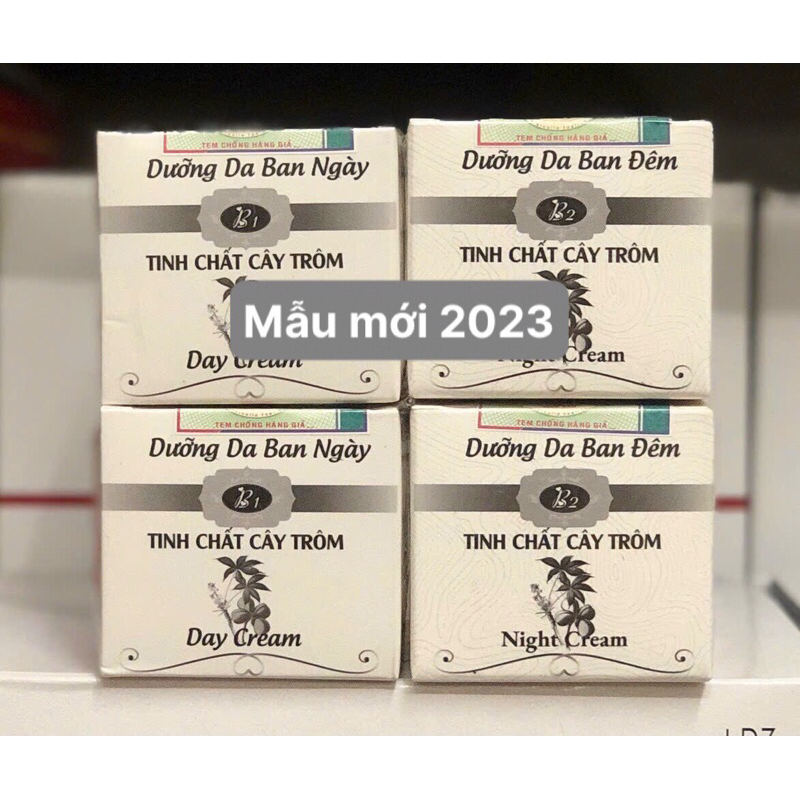 Kem mủ trôm Vĩnh Tân