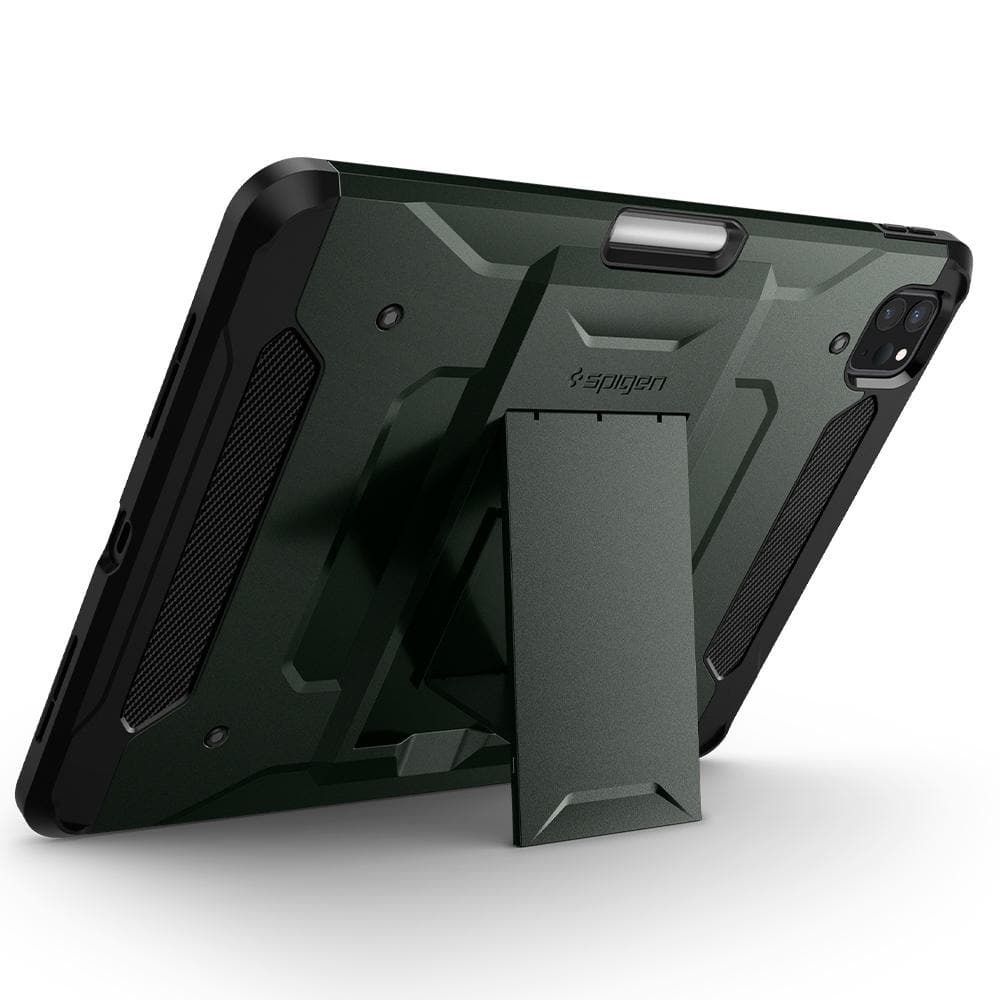 Ốp Lưng Spigen iPad Pro 11''  Tough Armor Pro