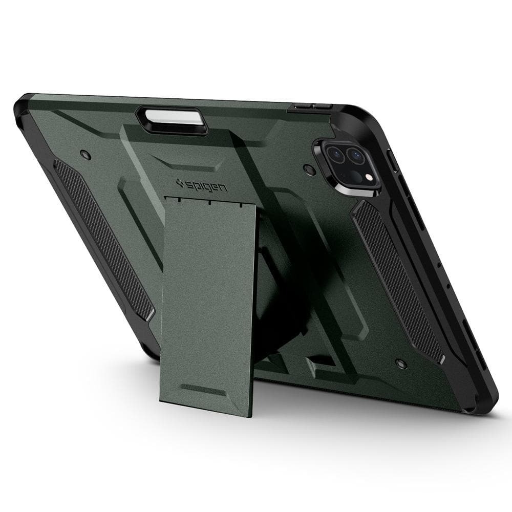 Ốp Lưng Spigen iPad Pro 11''  Tough Armor Pro