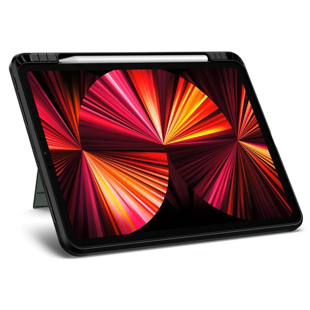Ốp Lưng Spigen iPad Pro 11''  Tough Armor Pro