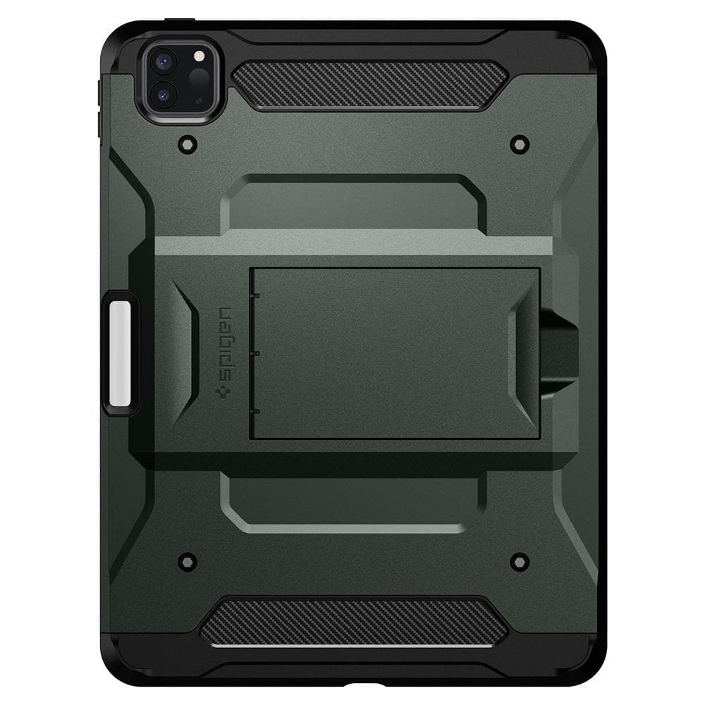 Ốp Lưng Spigen iPad Pro 11''  Tough Armor Pro