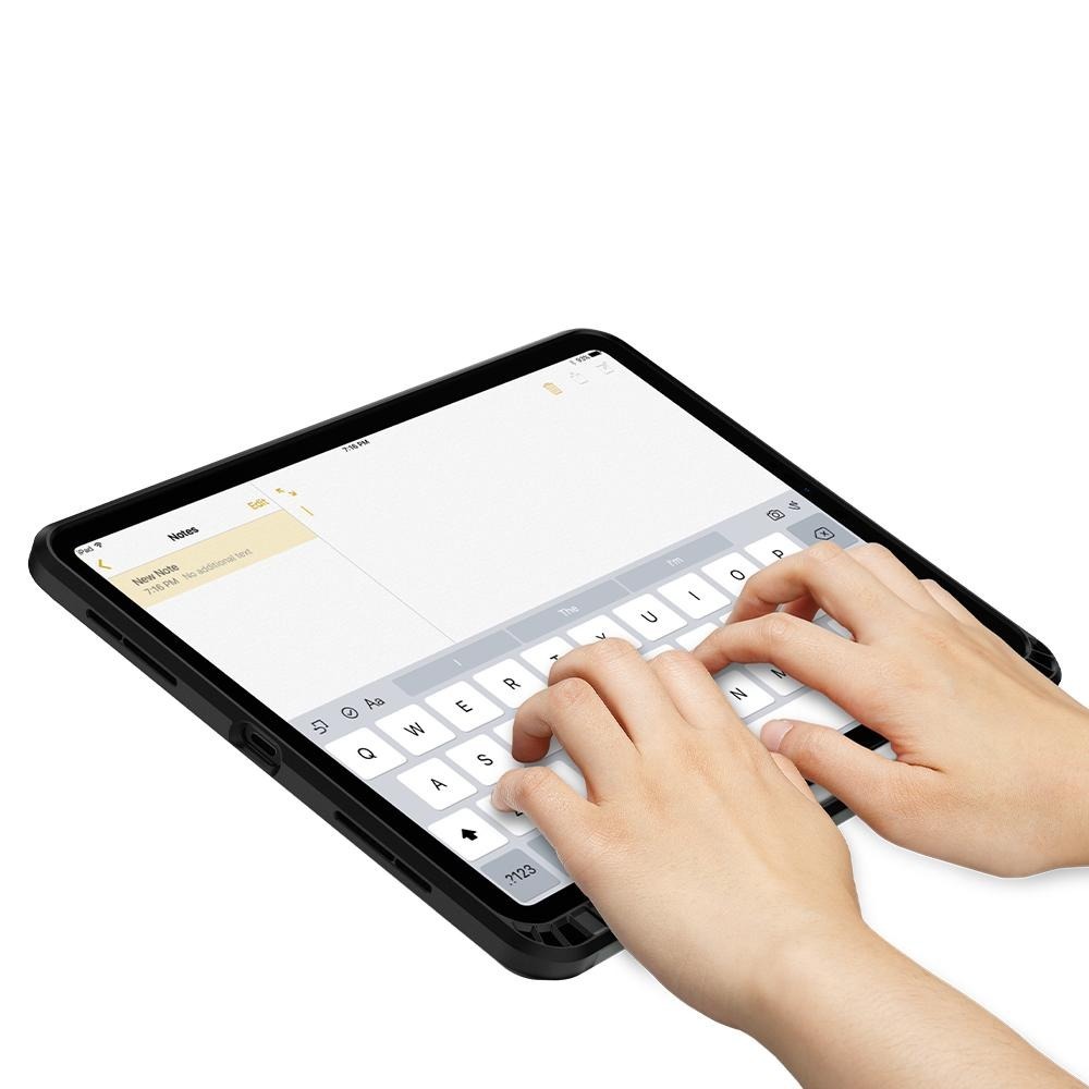 Ốp Lưng Spigen iPad Pro 11''  Tough Armor Pro