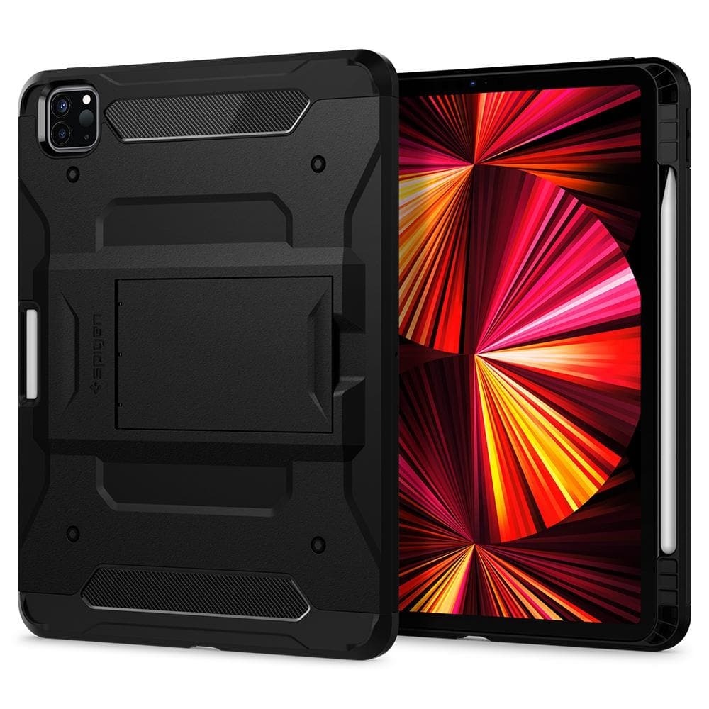 Ốp Lưng Spigen iPad Pro 11''  Tough Armor Pro
