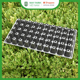 Khay ươm hạt giống, vỉ ươm cây may farm - mua sll giá tốt