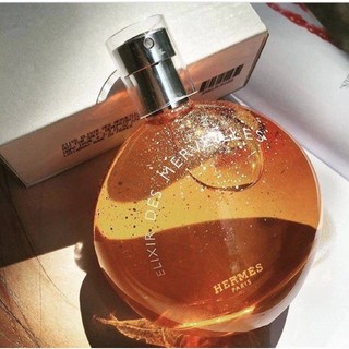 ✨𝐓𝐢𝐞𝐦𝐧𝐮𝐨𝐜𝐡𝐨𝐚✨ Nước hoa H.e.r.mes Elixir des Merveilles 10ml✨