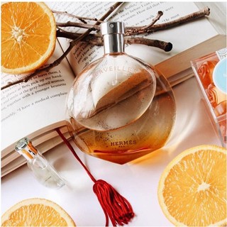 ✨𝐓𝐢𝐞𝐦𝐧𝐮𝐨𝐜𝐡𝐨𝐚✨ Nước hoa H.e.r.mes Elixir des Merveilles 10ml✨