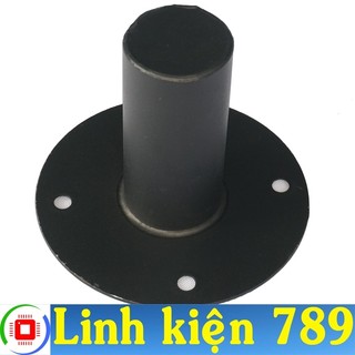Chân đế sắt chống loa đế chân loa - Linh kiện 789