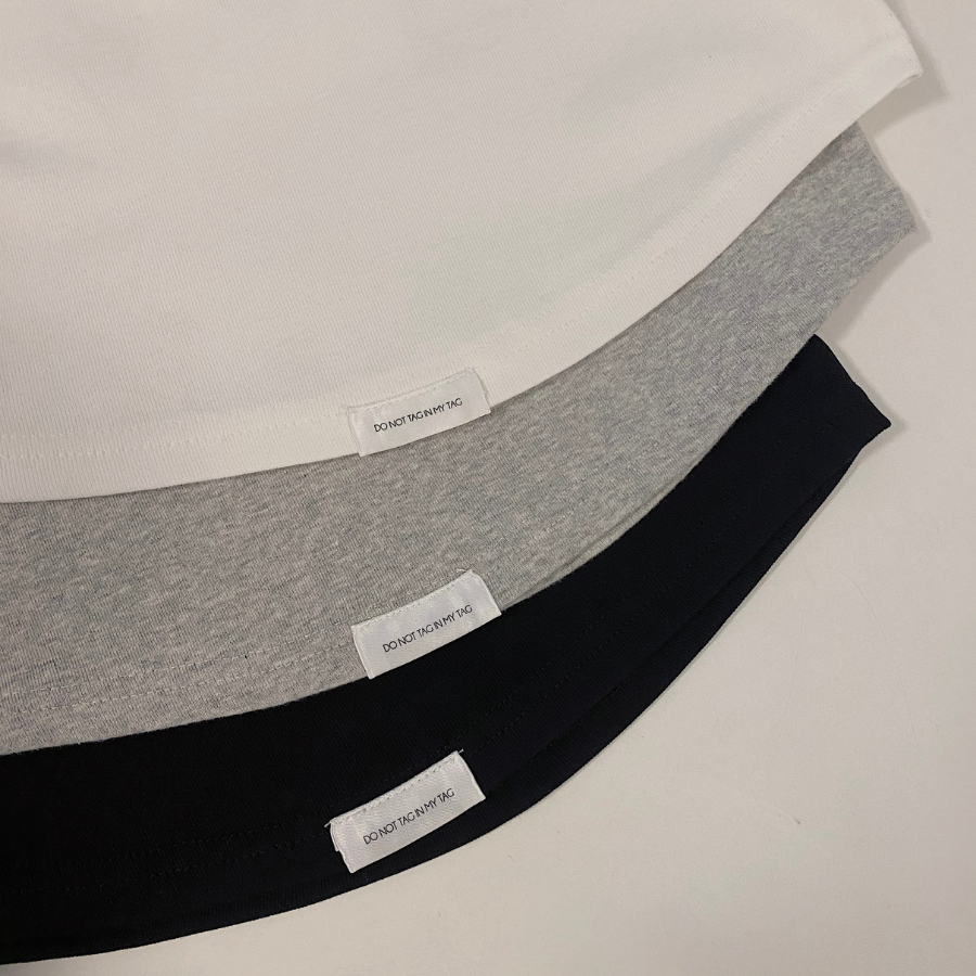 Áo croptop tay dài nữ chất vải borip RIIE 10589 - Jemcloset