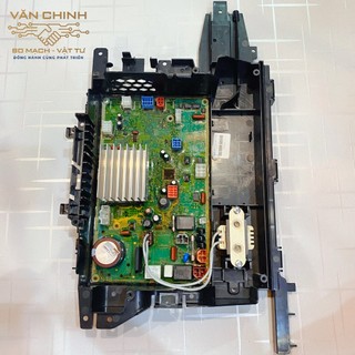 Bo mạch công suất, nguồn máy giặt panasonic 9kg na-v90fx1, na-v90fx1lvt