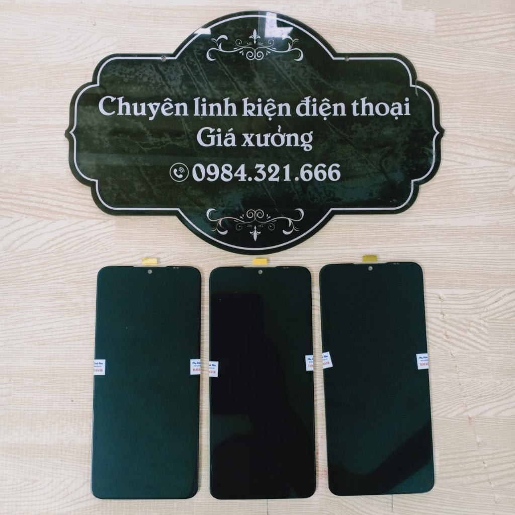 Màn hình Vsmart Star 4