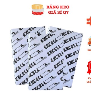 [Ship rẻ] Giấy In Đơn Hàng Nhiều Loại A6 A5 A4 300 tờ - 600 tờ ( tiết kiệm chi phí gói hàng )