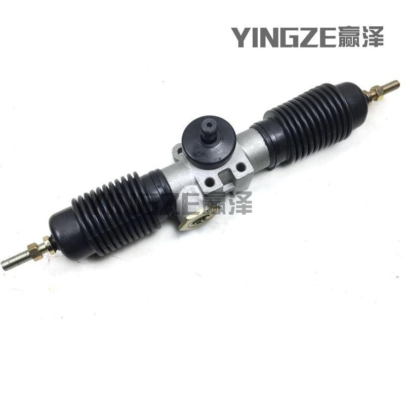 Thước lai to 3 vòng chục 14mm 30 răng