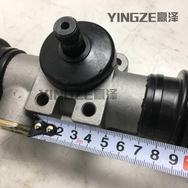 Thước lai to 3 vòng chục 14mm 30 răng