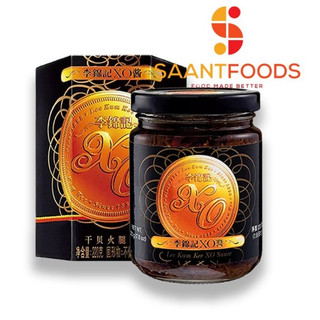 Sốt Xo Lee Kum Kee 220 gram
