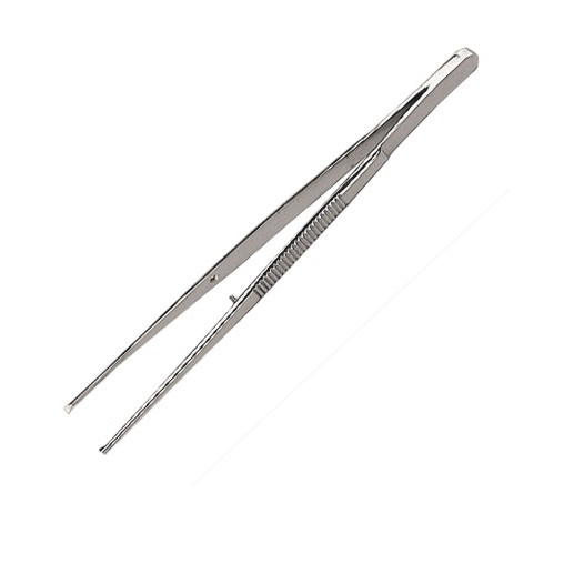 Nhíp có mấu và không mấu