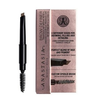 Chì Kẻ Mày Anastasia Beverly Hills Brow Wiz Skinny Brow Pencil