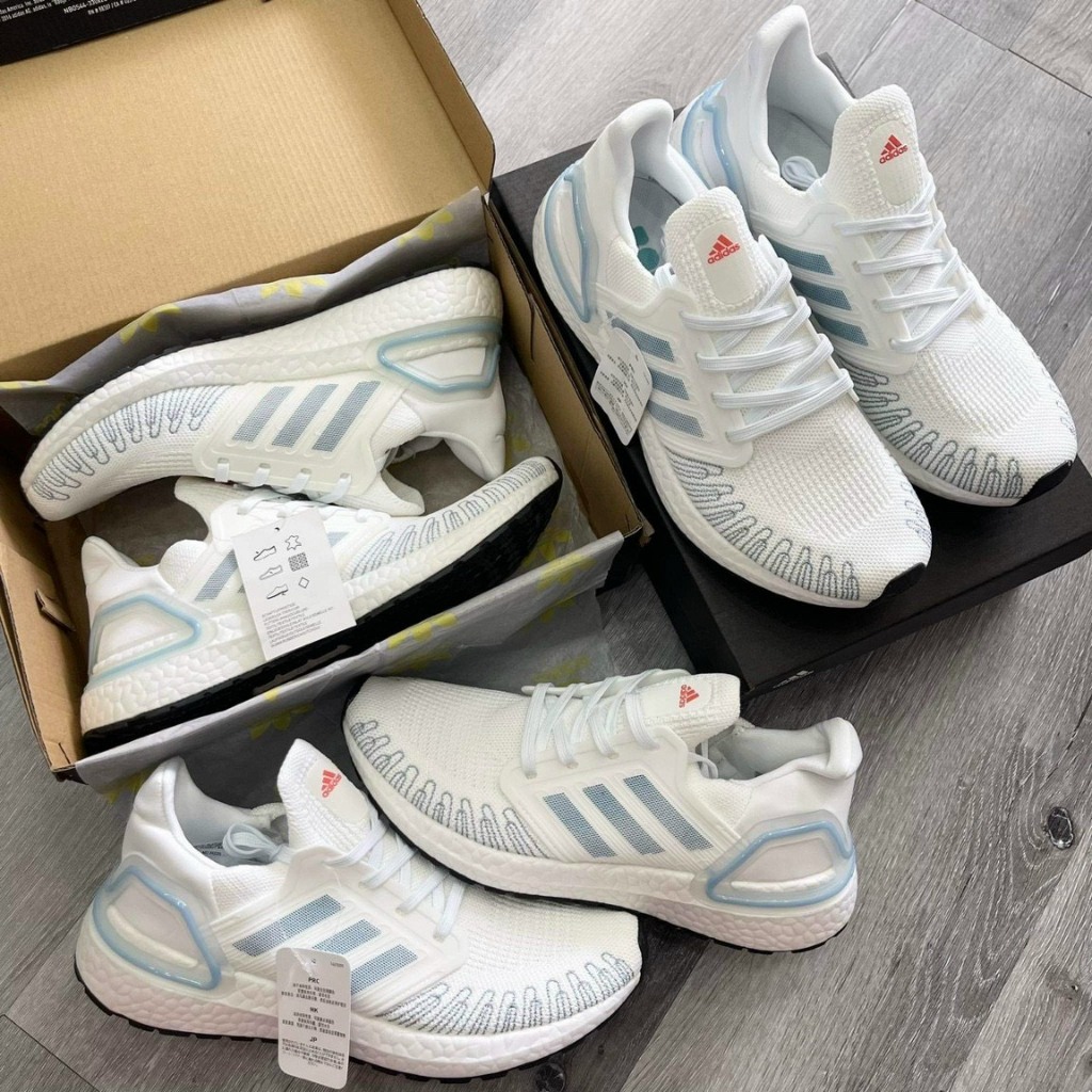 Giày adidas 6.0 ,giày ultra boost 6.0 mới về, Giày UB 6.0 ultra boost 2023 mới nhất 2023